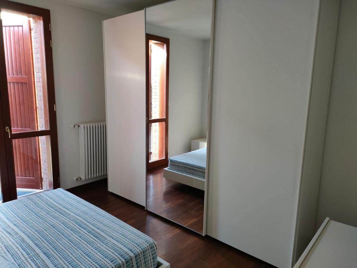 诺切托Residenza Ciotte公寓 外观 照片