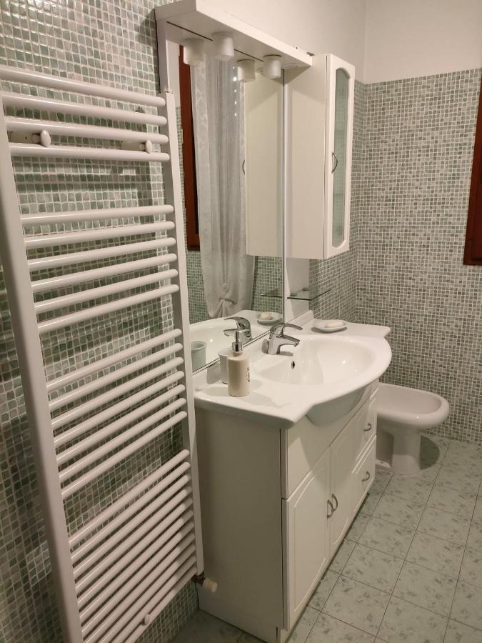 诺切托Residenza Ciotte公寓 外观 照片